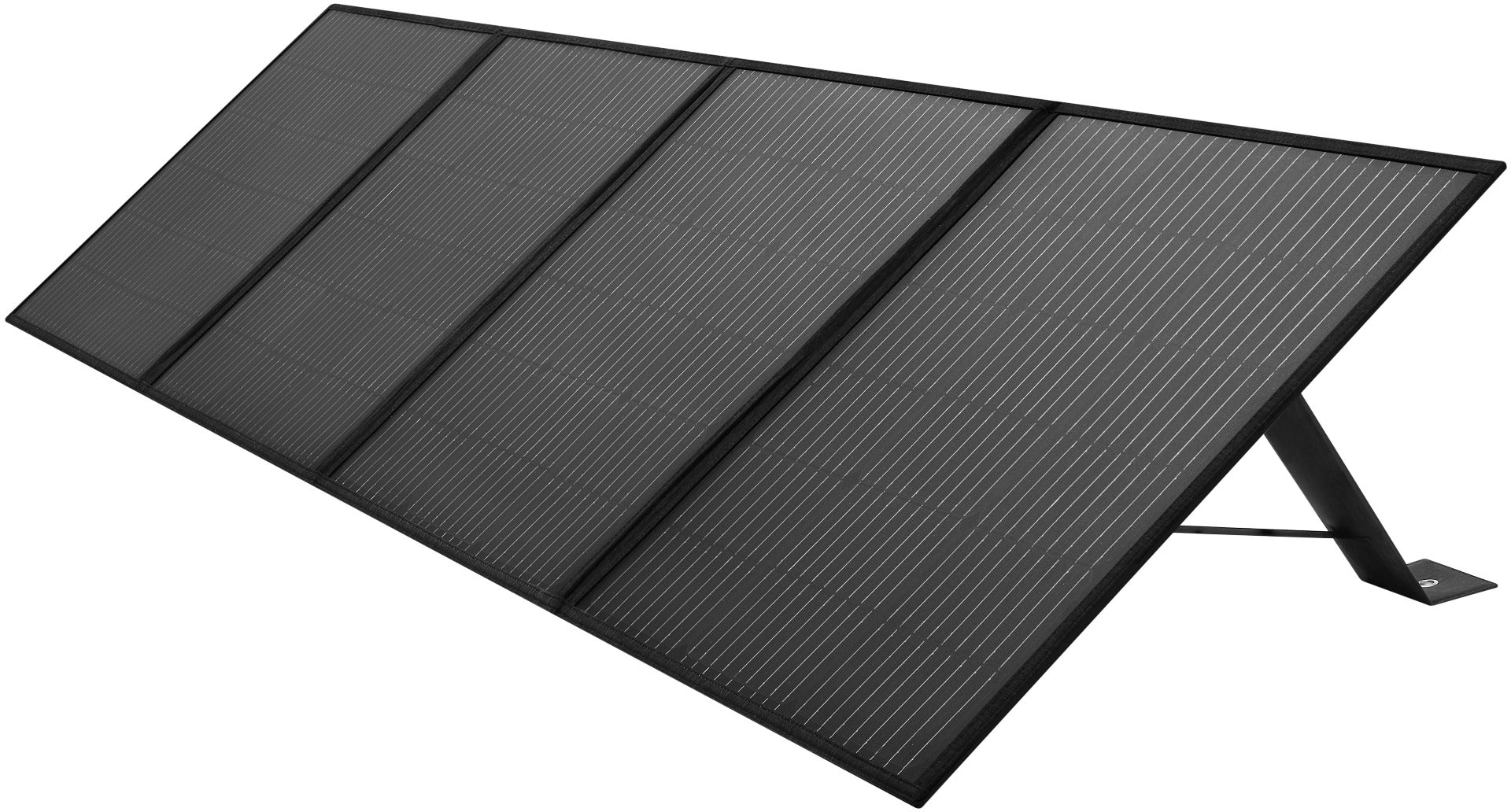 Zendure tragbares Solarpanel | klimaworld.com