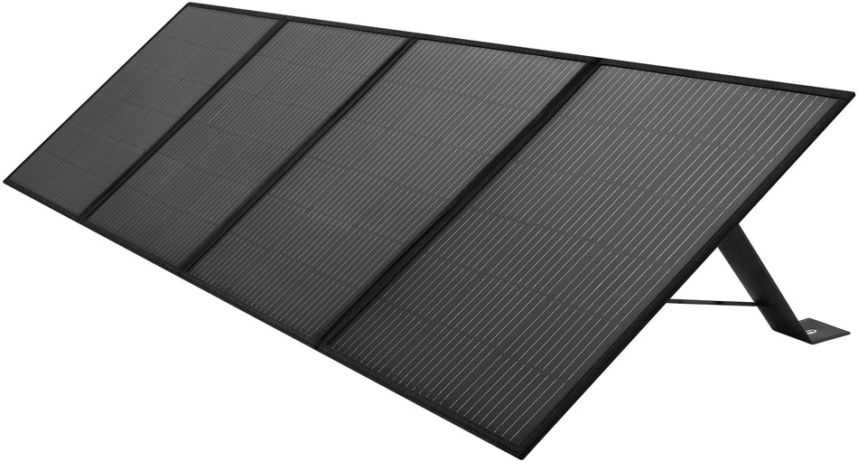 Zendure tragbares Solarpanel | klimaworld.com