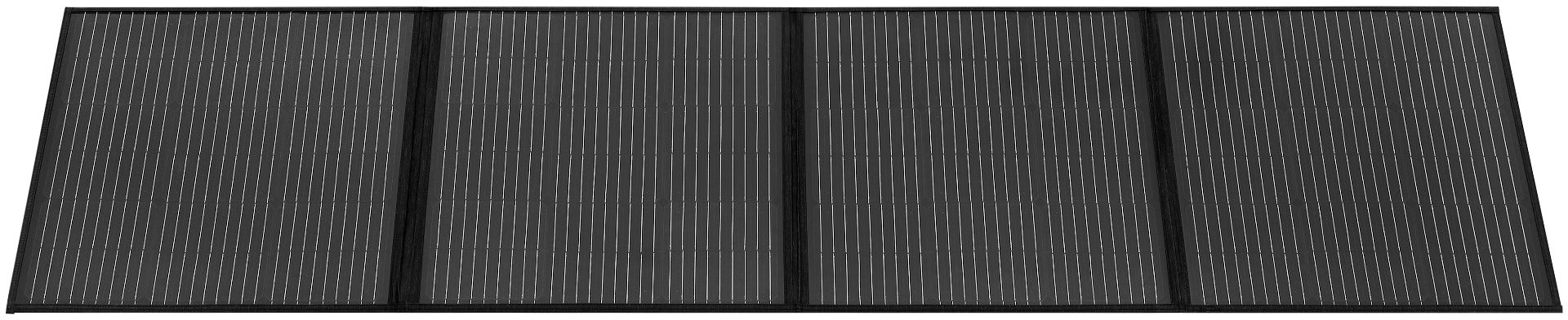 Zendure tragbares Solarpanel |Frontal | klimaworld.com