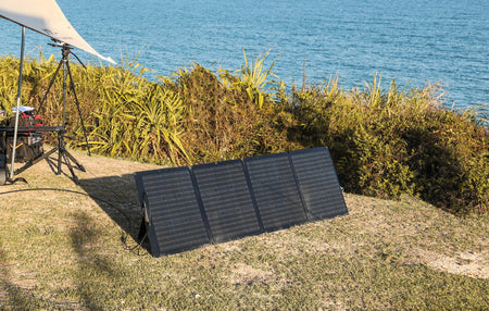 Zendure tragbares Solarpanel | outdoor-2 | klimaworld.com