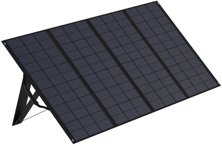 Zendure tragbares Solarpanel | 400W | klimaworld.com