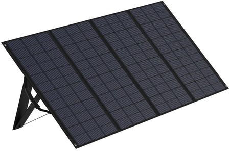 Zendure tragbares Solarpanel | 400W | klimaworld.com