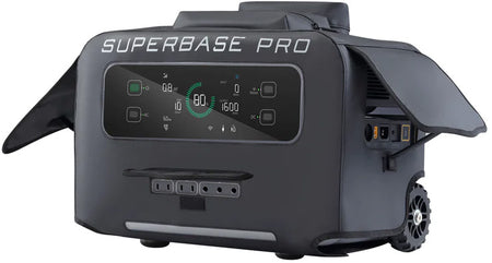 Zendure Staubschutztasche für die SuperBase Pro | klimaworld.com