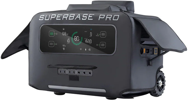 Zendure Staubschutztasche für die SuperBase Pro | klimaworld.com