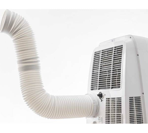Abluftschlauch DOLCECLIMA AIR PRO 13 A+ WIFI