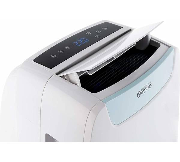 Luftklappen DOLCECLIMA AIR PRO 13 A+ WIFI
