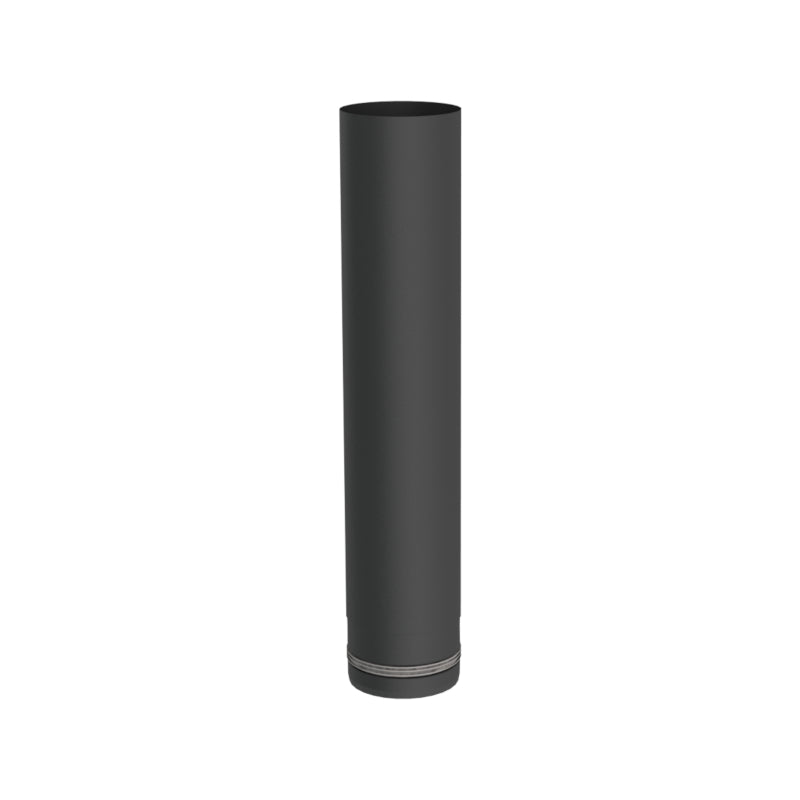 PELLET-LINE | Längenelement | 500 mm | schwarz