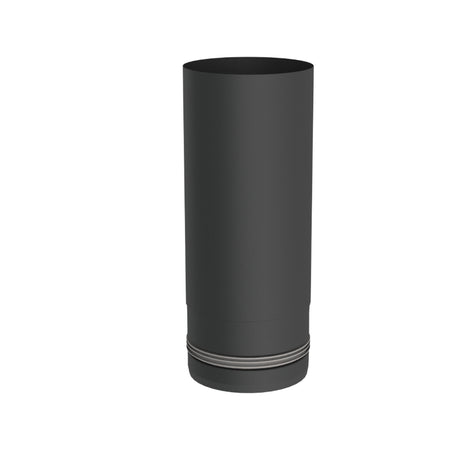 Jeremias | PELLET-LINE | Längenelement | 250mm | schwarz