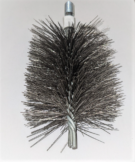 Ofenbürste 60x80 mm