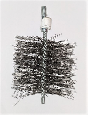 Kesselbürste Ofenbürste | klimaworld.com