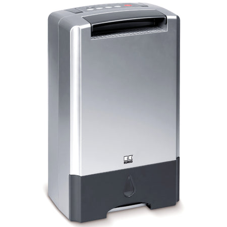 REMKO | Mobiler Luftentfeuchter | ASF 100 | 8,7 Liter/Tag