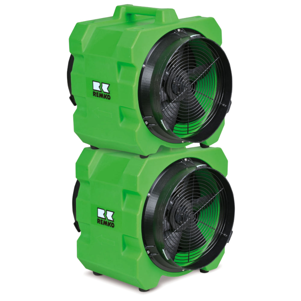 REMKO | Hochleistungs-Ventilator | RAV 35 | 1350/2900 m³/h 