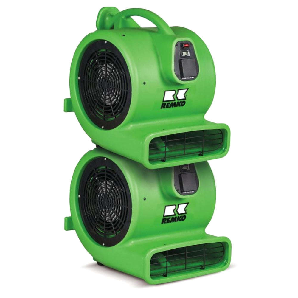 REMKO | Hochleistungs-Ventilator | RTV 20 | 1200/1800 m³/h 