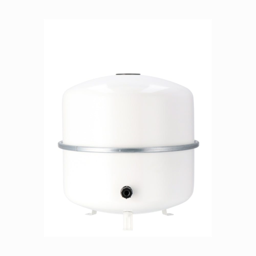 Ausdehnungsgefäß - Flamco-Wemefa 50 Liter | One Plus 8 - Komplettset 3 | Klimaworld