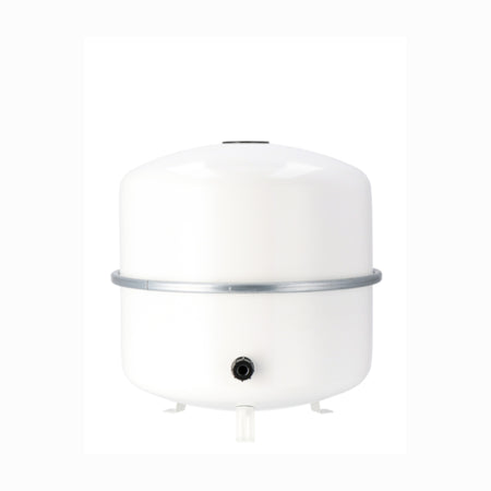 Ausdehnungsgefäß - Flamco-Wemefa 50 Liter | FLAT 8 Komplettset 1