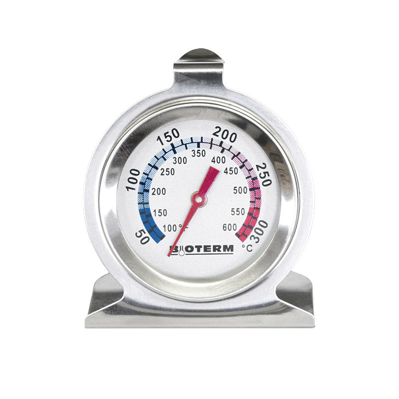 Thermometer für Backkammer von Werkstattofen BRUNO