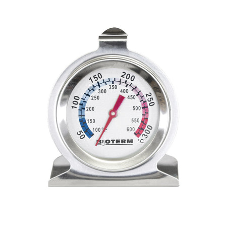 Thermometer für Backkammer von Werkstattofen BRUNO