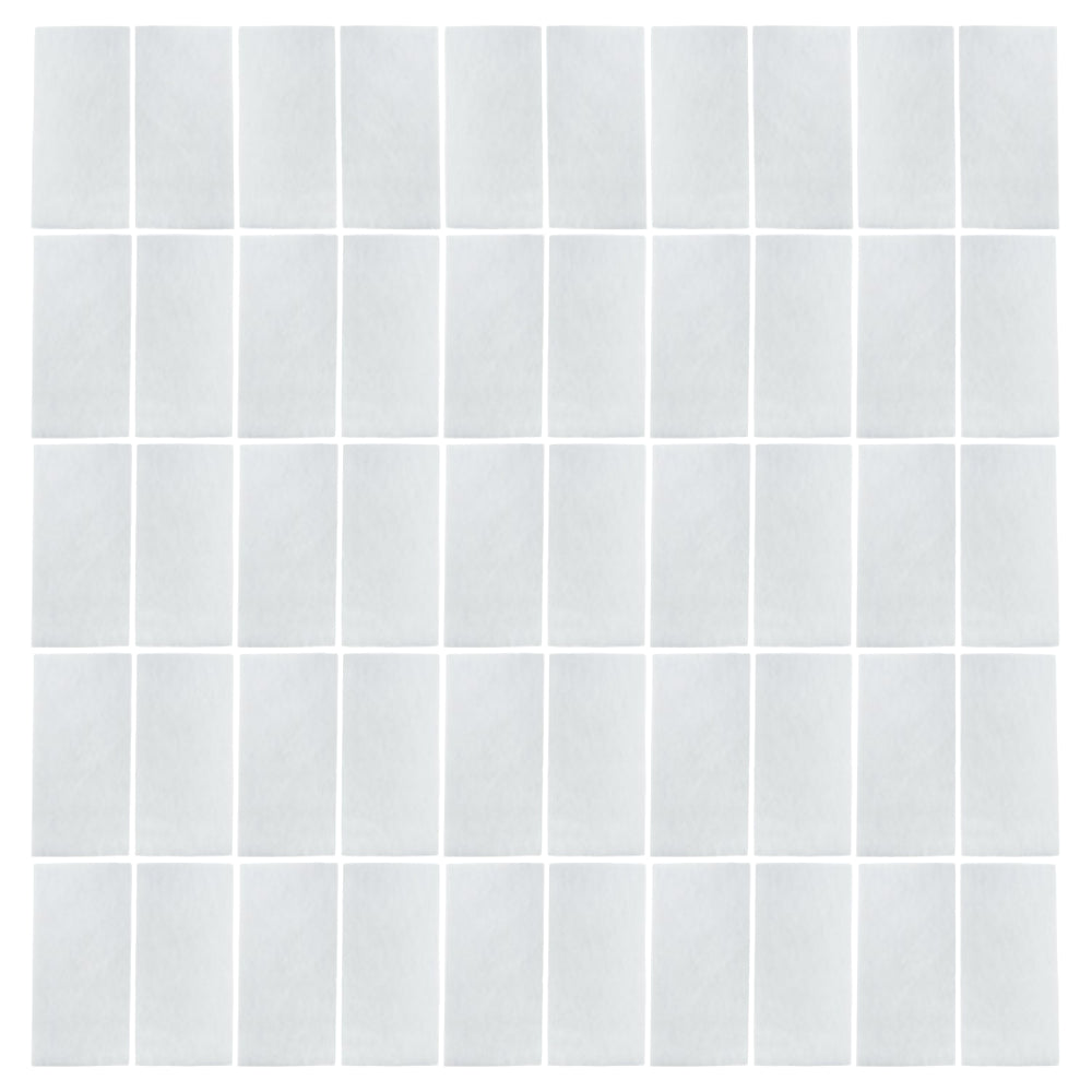 WOLF | Filter für Wohnraumlüftung CWL-300/400 B | Klasse G4 | 50 Stück