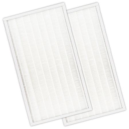 WOLF | Filter für Wohnraumlüftung CWL-300/400 | Klasse M6 | 2 Stück