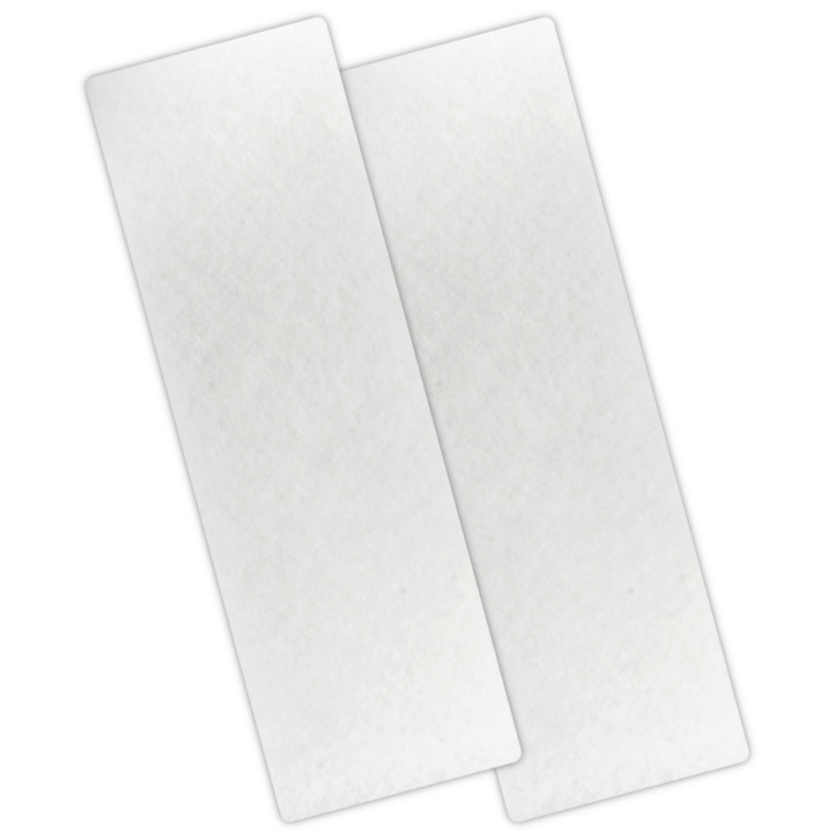 WOLF | Filter für Wohnraumlüftung CWL-300/400 | Klasse G4 | 50 Stück