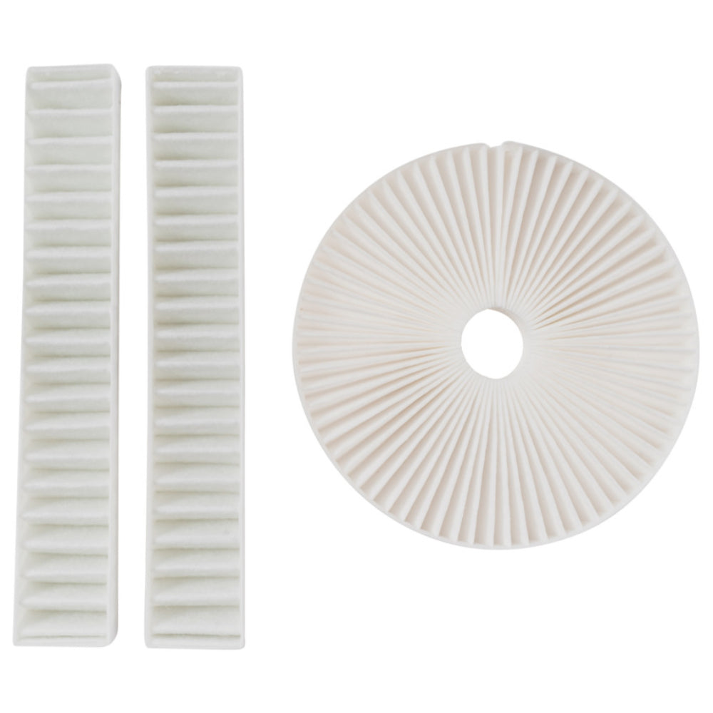 WOLF | Filter-Set für Wohnraumlüftung CWL-D | Klasse F7