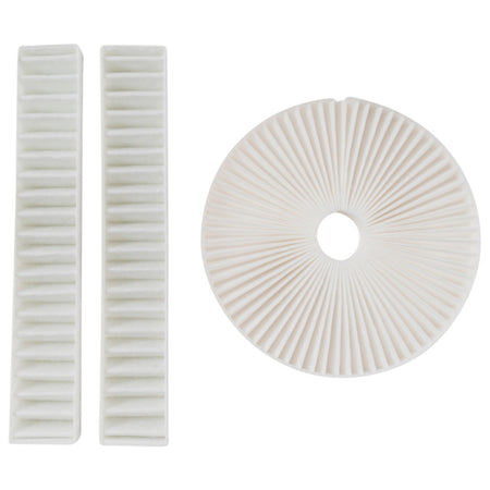 WOLF | Filter-Set für Wohnraumlüftung CWL-D | Klasse F7