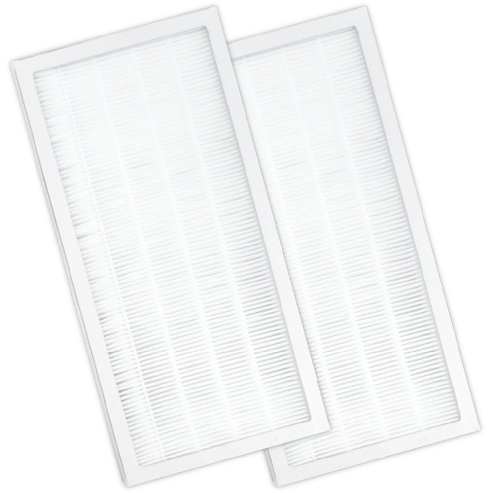 WOLF | Filter Klasse F7 | für Wohnraumlüftung CWL-180 | 2 Stück