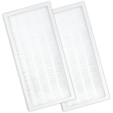 WOLF | Filter Klasse F7 | für Wohnraumlüftung CWL-180 | 2 Stück