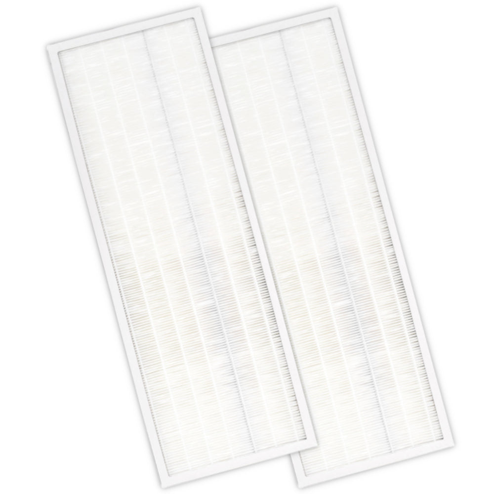 WOLF | Filter Klasse F7 | für Wohnraumlüftung CWL-300/400 | 2 Stück