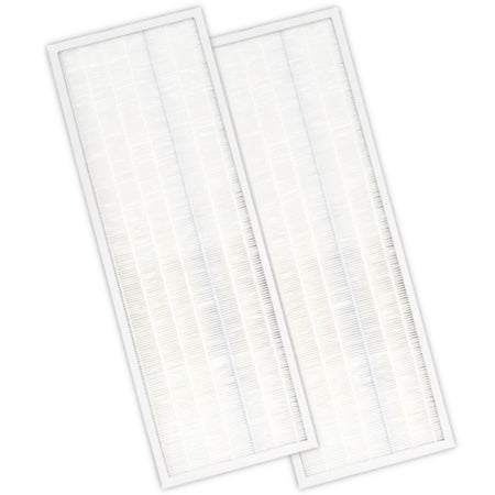 WOLF | Filter Klasse F7 | für Wohnraumlüftung CWL-300/400 | 2 Stück