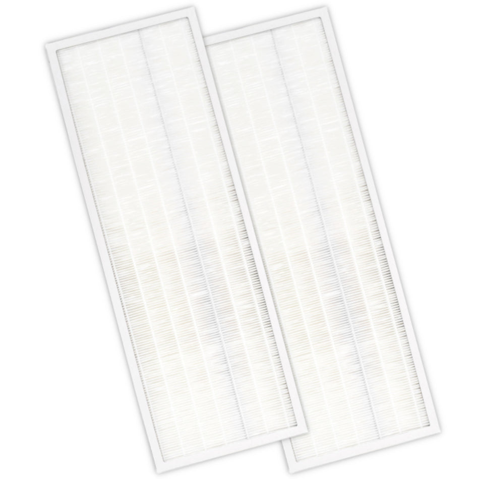 WOLF | Filter Klasse F7 | für Wohnraumlüftung CWL-300/400 | 2 Stück