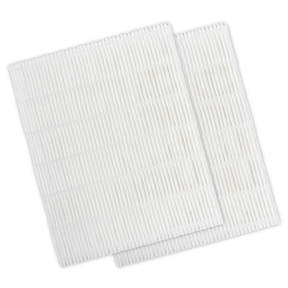 WOLF | Filter Klasse F7 | für Wohnraumlüftung CWL-F/T-300 | 2 Stück