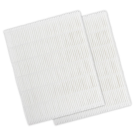 WOLF | Filter Klasse F7 | für Wohnraumlüftung CWL-F/T-300 | 2 Stück