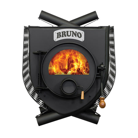 Werkstattofen Bruno 0