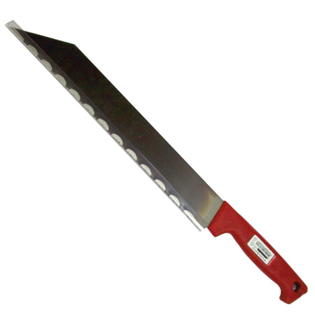 WOLF | Montagemesser für ISO-Rohrsystem