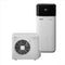 RX Pak 27C-Biv HPSU compact 508 8 kW-9X