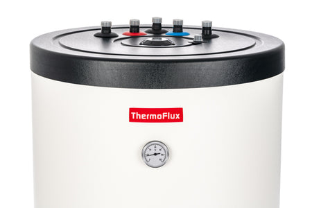 ThermoFlux Unterstellspeicher für Brauchwasser | TBWSU-A 160 Liter