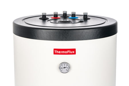 ThermoFlux Unterstellspeicher für Brauchwasser | TBWSU-A 120 Liter