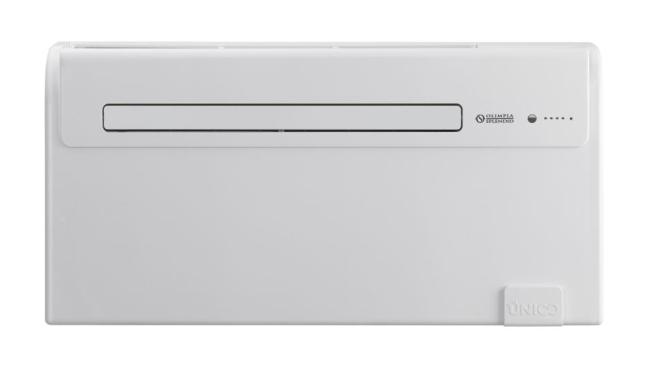 Monoblock Klimagerät UNICO AIR 8 HP Klimaanlage mit 1,8 kW