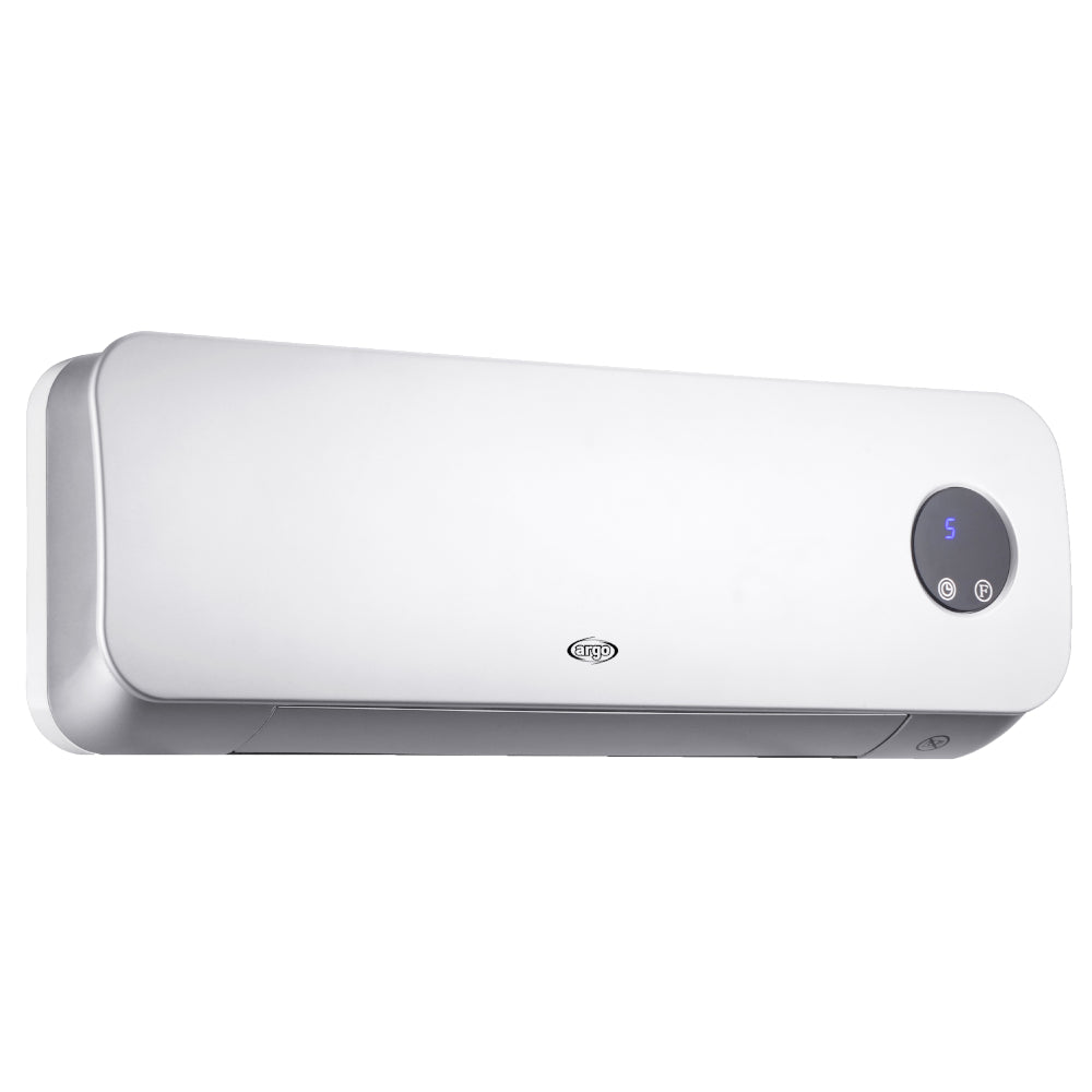 ARGOCLIMA | Elektro-Heizlüfter CLOVER | 2000 W