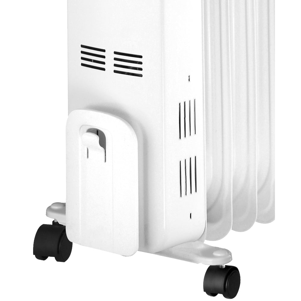 ARGOCLIMA | Radiator KASPER 11 | 2500 W