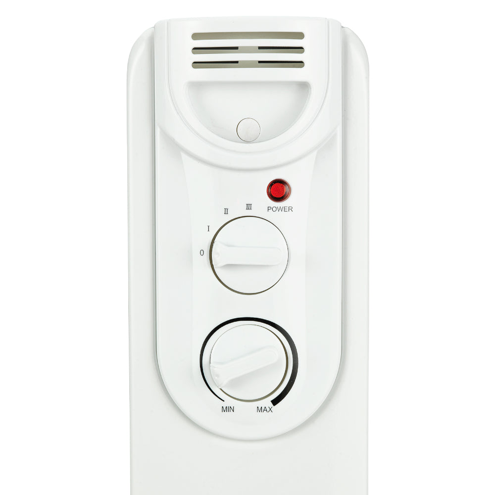 ARGOCLIMA | Radiator KASPER 9 | 2000 W