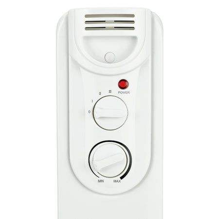 ARGOCLIMA | Radiator KASPER 9 | 2000 W