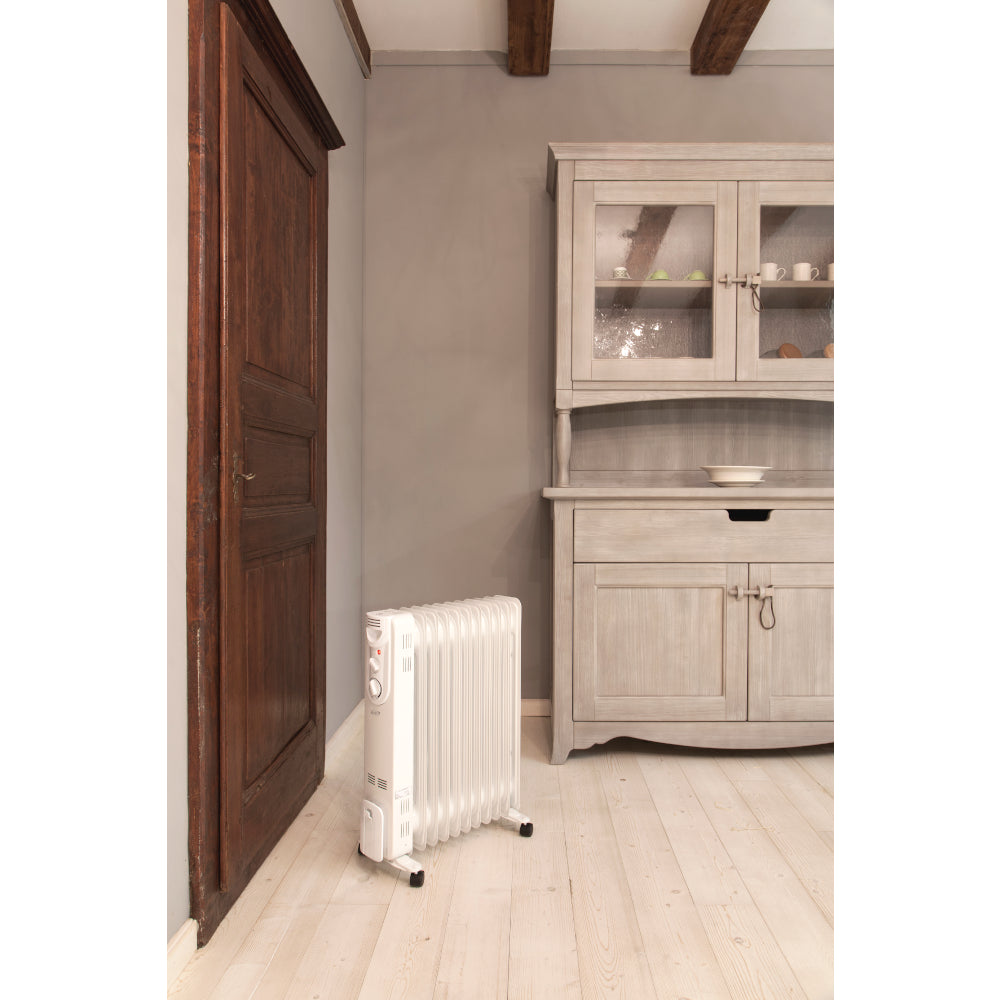 ARGOCLIMA | Radiator KASPER 9 | 2000 W