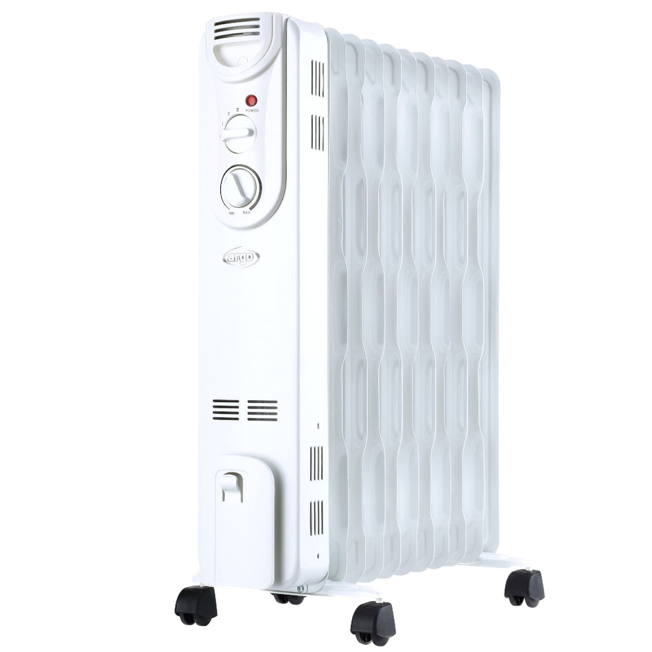 ARGOCLIMA | Radiator KASPER S 11 | 2500 W
