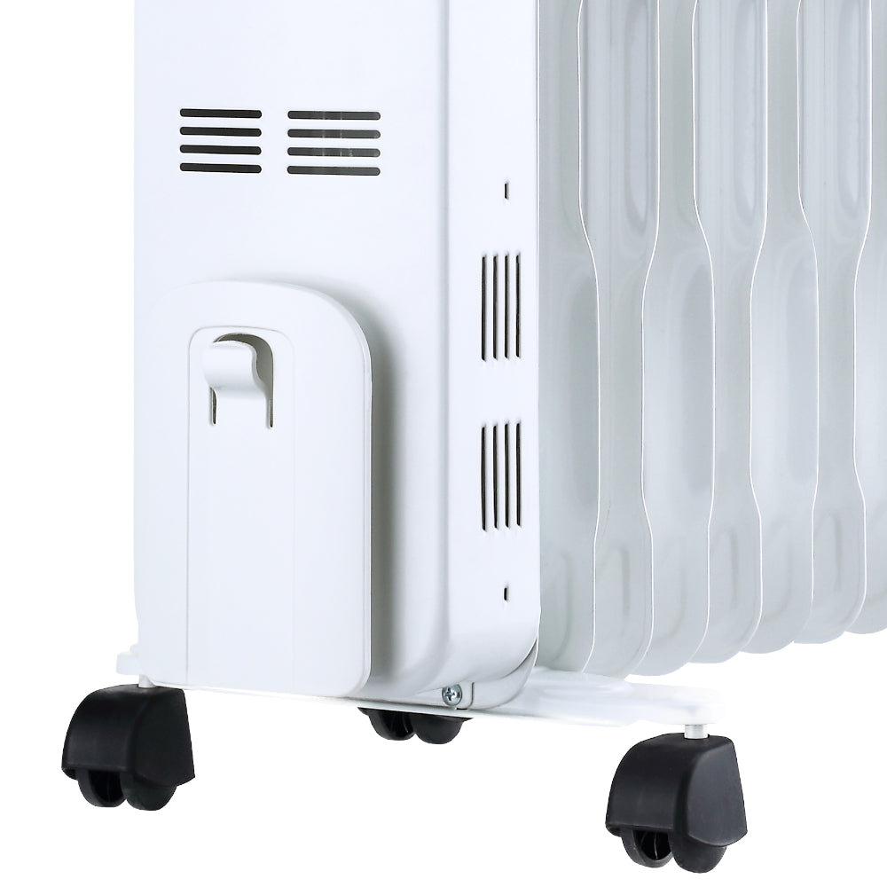 ARGOCLIMA | Radiator KASPER S 11 | 2500 W