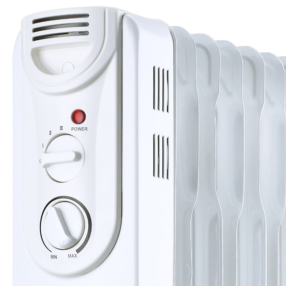 ARGOCLIMA | Radiator KASPER S 11 | 2500 W