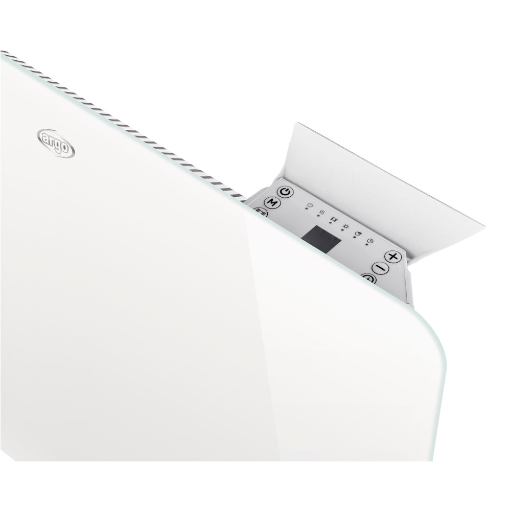 ARGOCLIMA | Konvektorheizung FANCY | 1400 W