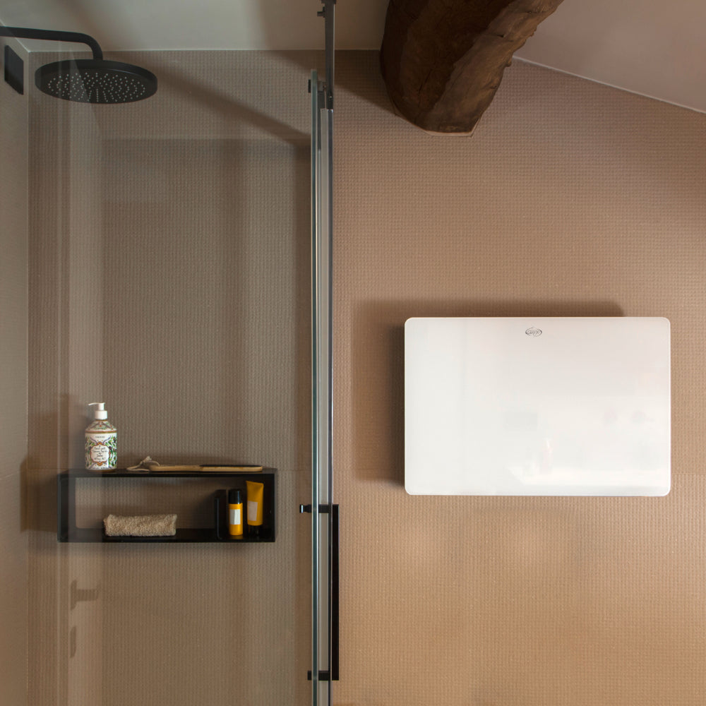 ARGOCLIMA | Konvektorheizung FANCY | 1400 W
