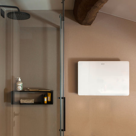 ARGOCLIMA | Konvektorheizung FANCY | 1400 W